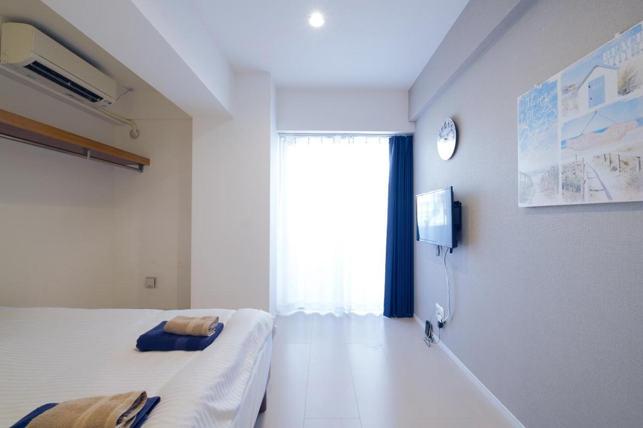 Good Life Apartment Naha Exterior photo