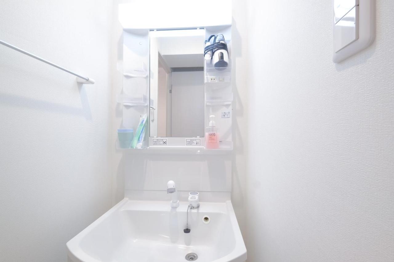 Good Life Apartment Naha Exterior photo