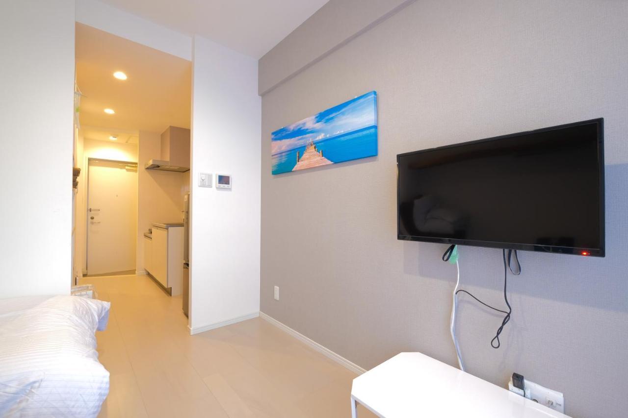 Good Life Apartment Naha Exterior photo