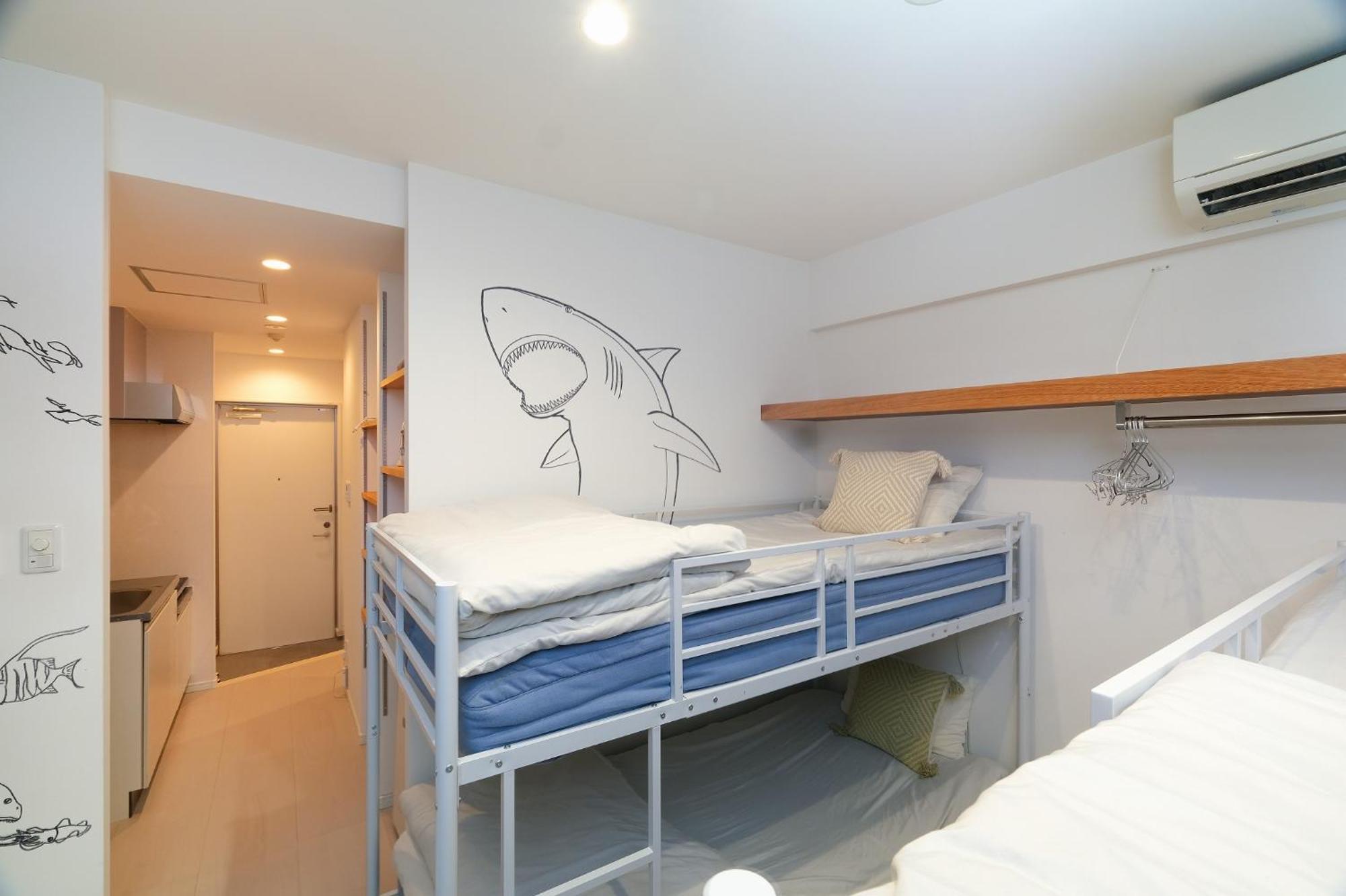 Good Life Apartment Naha Exterior photo