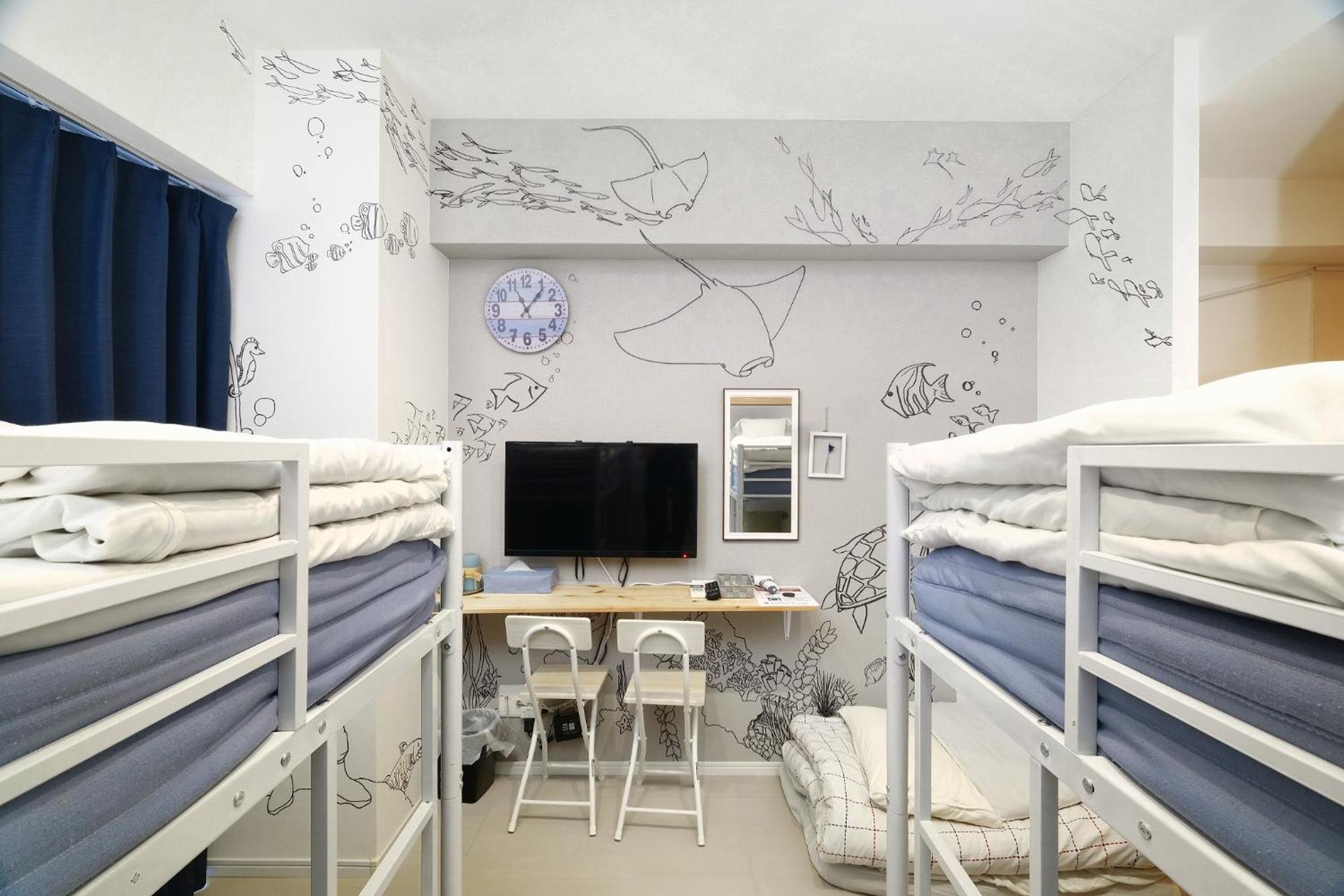 Good Life Apartment Naha Exterior photo