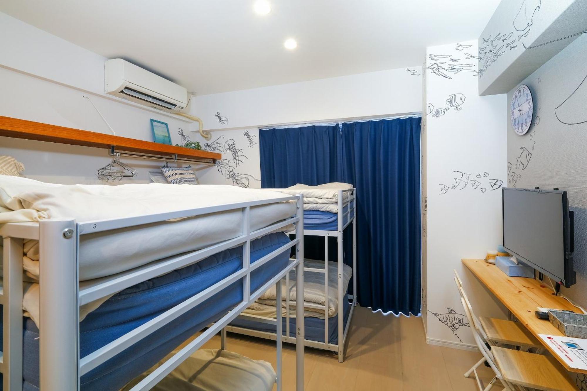 Good Life Apartment Naha Exterior photo